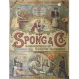 Spong & Co.