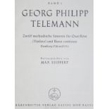Telemann,G.P.