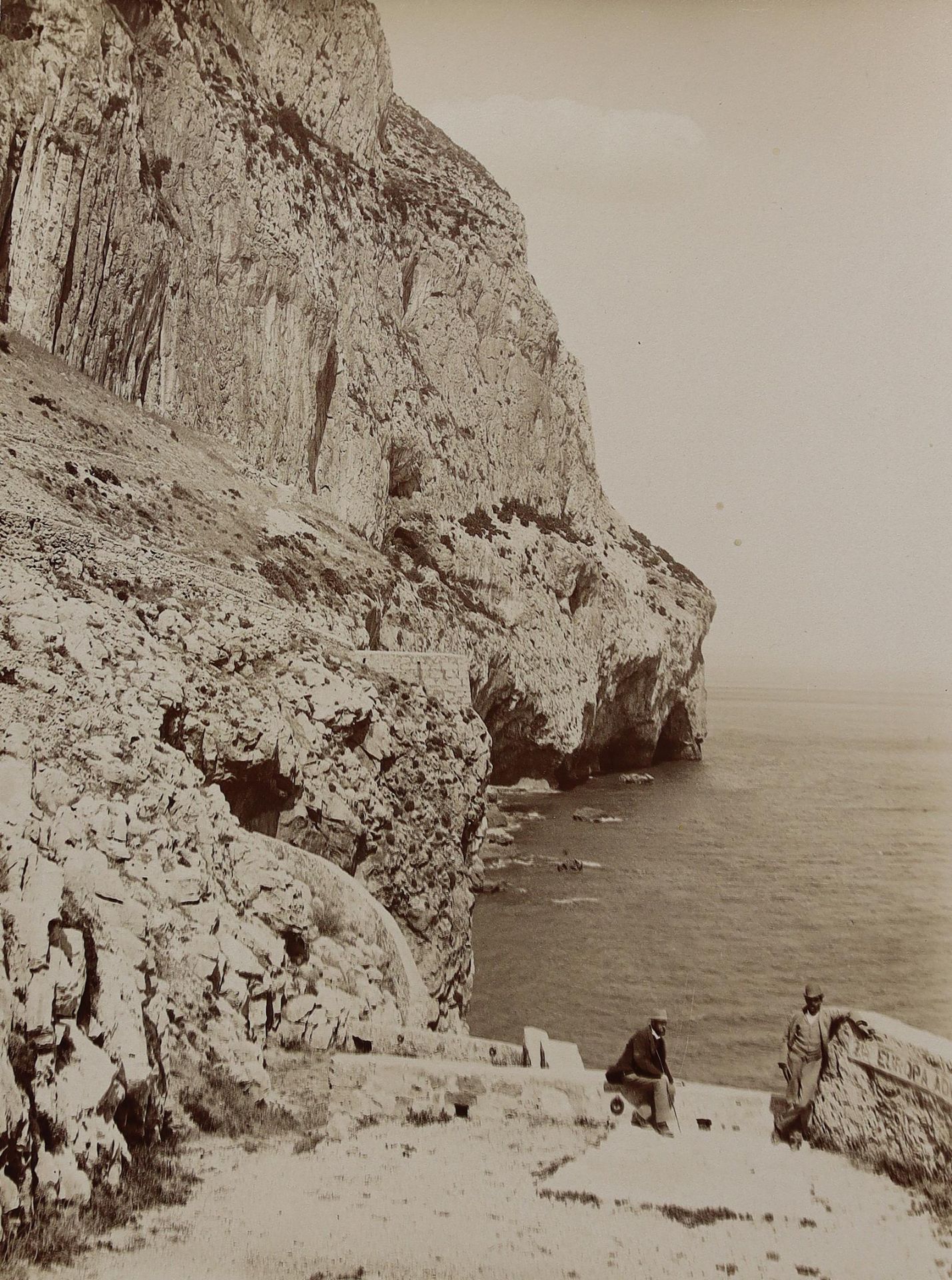 Gibraltar,