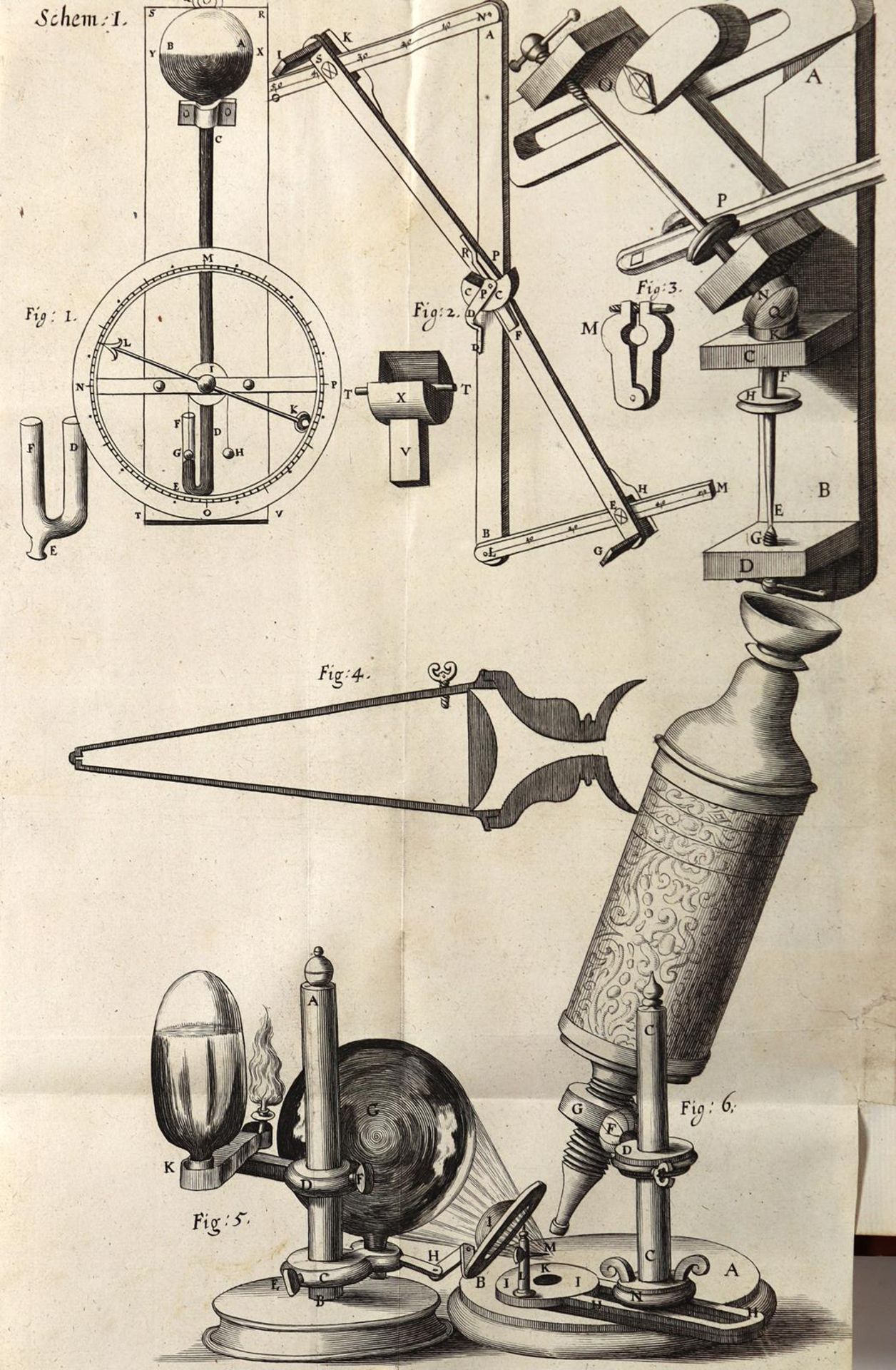 Hooke,R. - Bild 4 aus 17