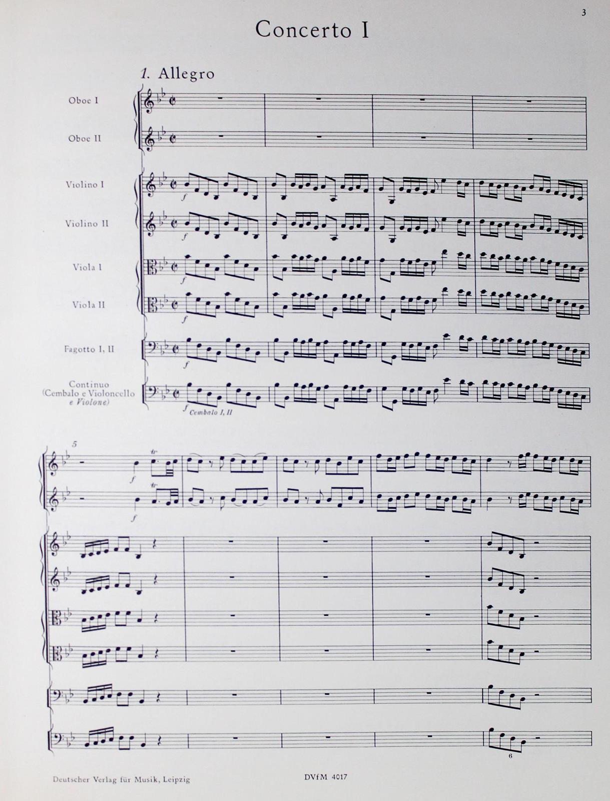 Händel,G.F. - Image 2 of 2