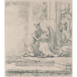 Rembrandt van Rijn, Harmensz.