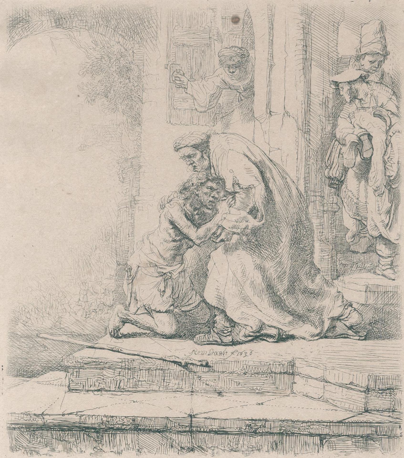 Rembrandt van Rijn, Harmensz.