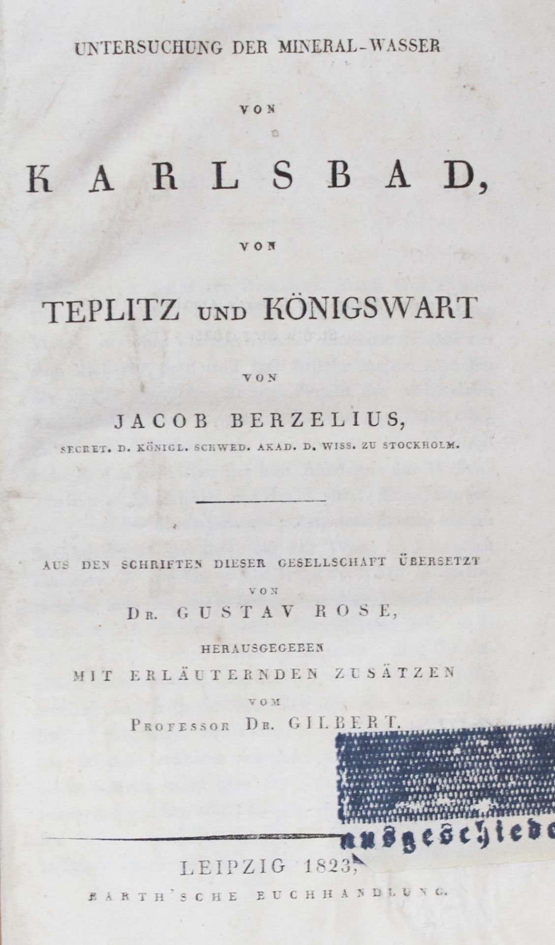 Berzelius,J.