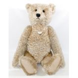 Steiff Teddy Blond 65.