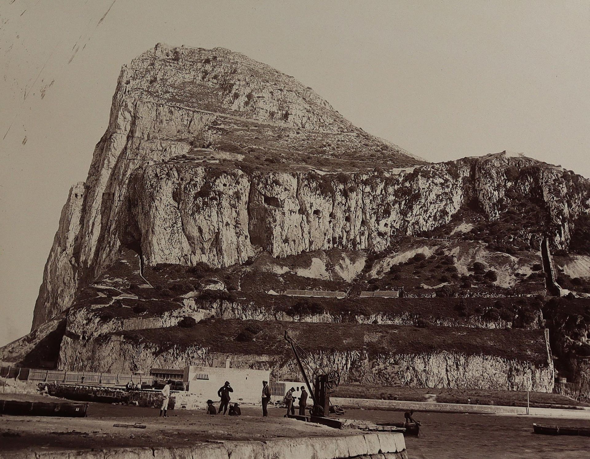 Gibraltar, - Image 5 of 7