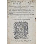 Terentius,A.P.