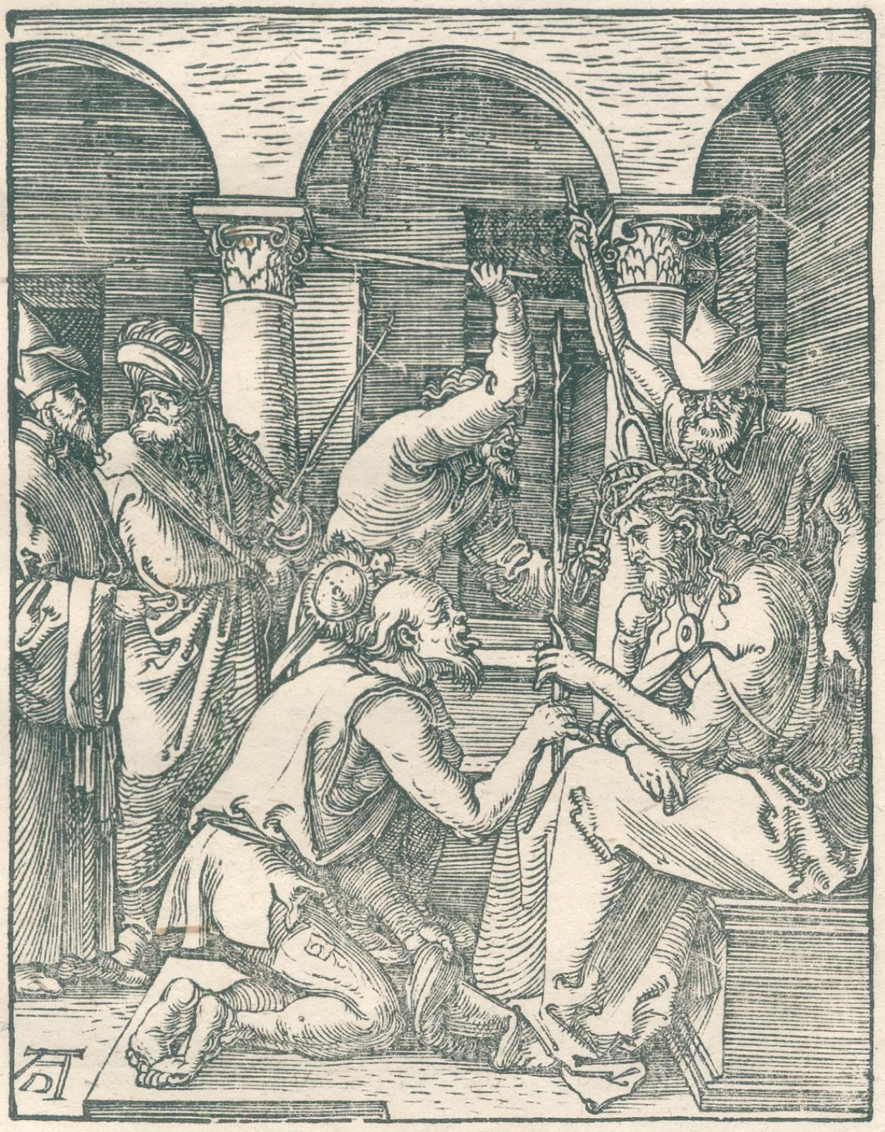 Dürer, Albrecht