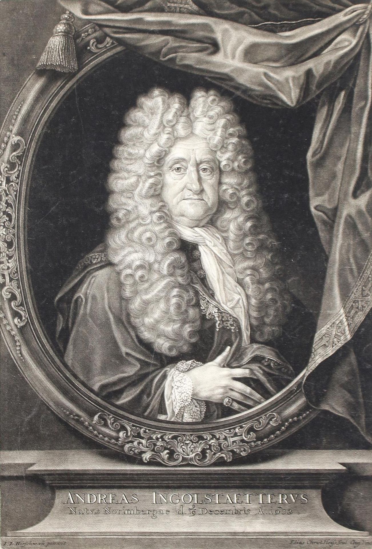 Heiß, Elias Christoph