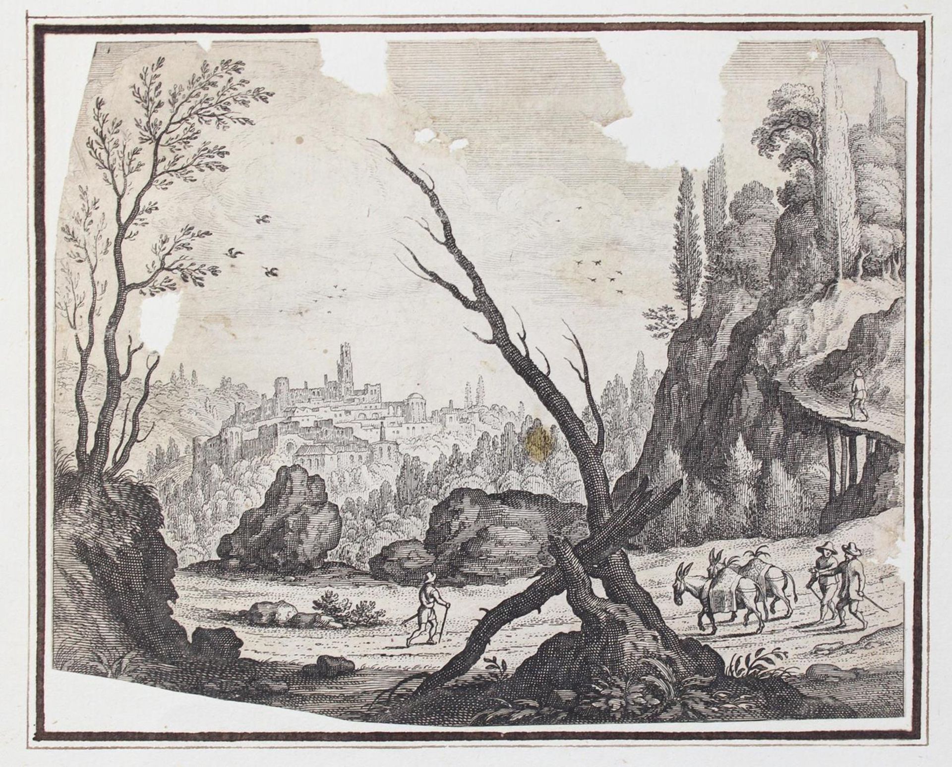 Merian, Matthäus - Bild 4 aus 4