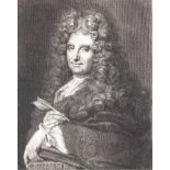 Boileau, Nicolas (Boileau-Despreaux).