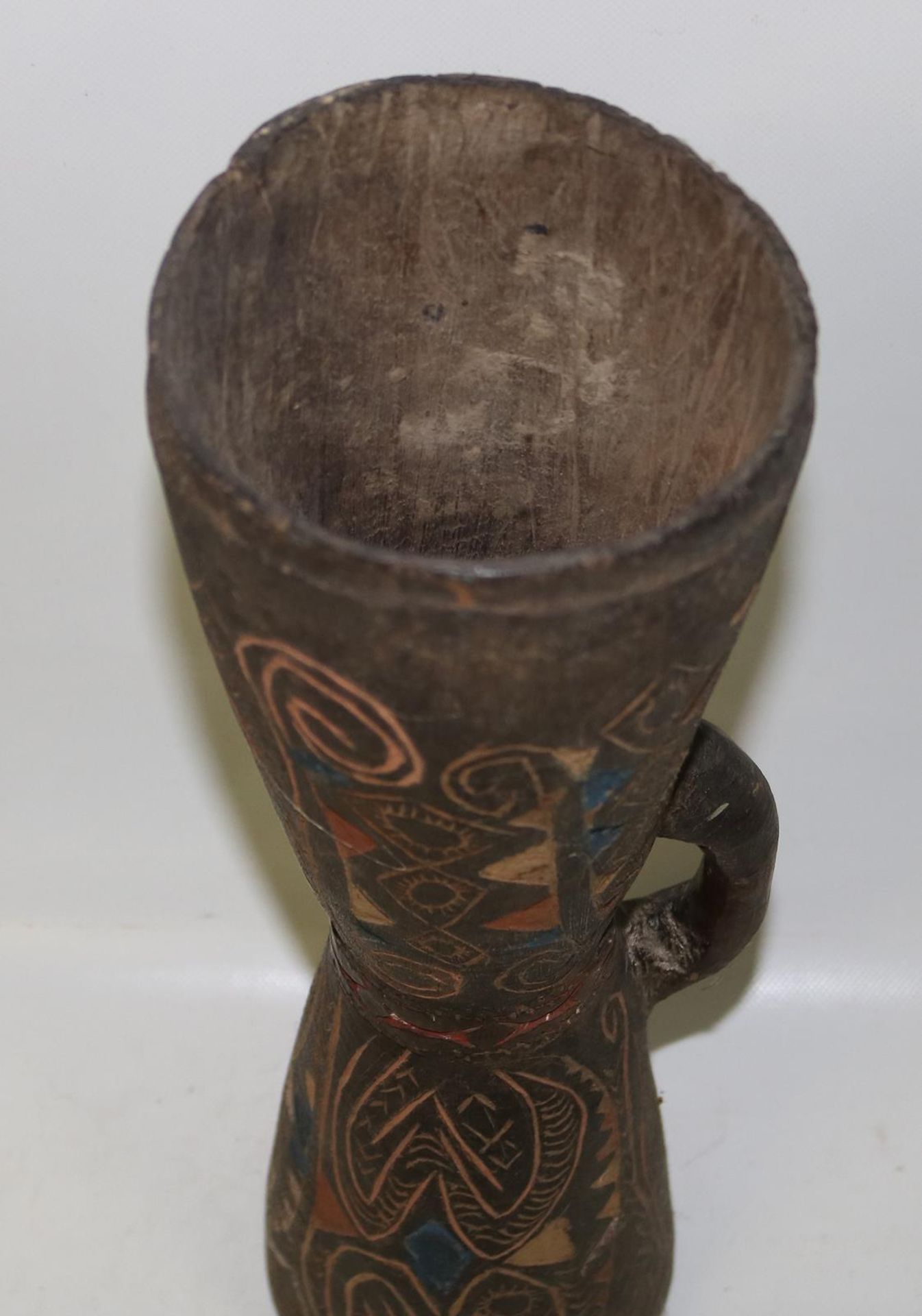 Trommel Papua - Image 2 of 2