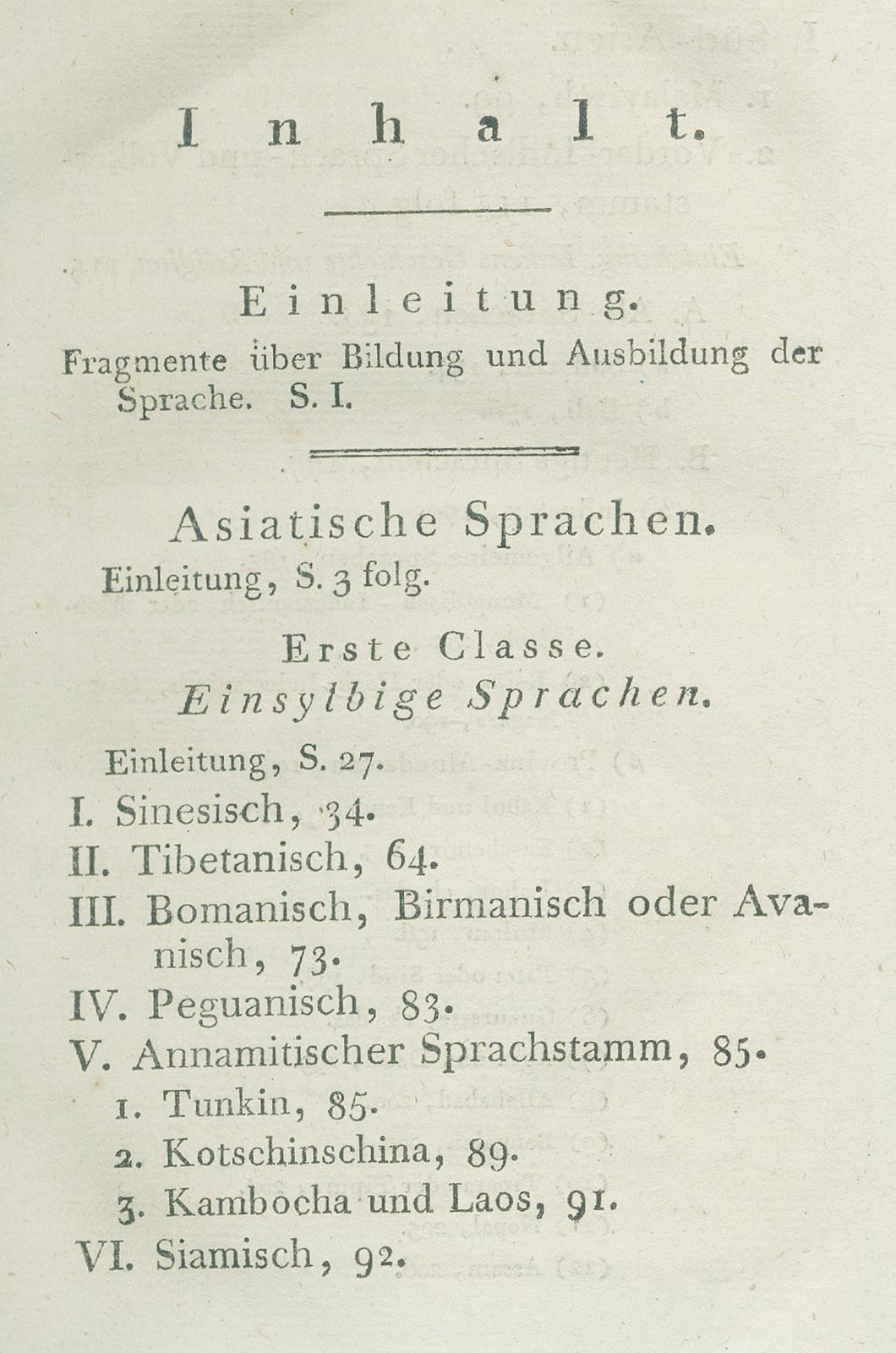 Adelung,J.C. u. J.S.Vater. - Image 2 of 2