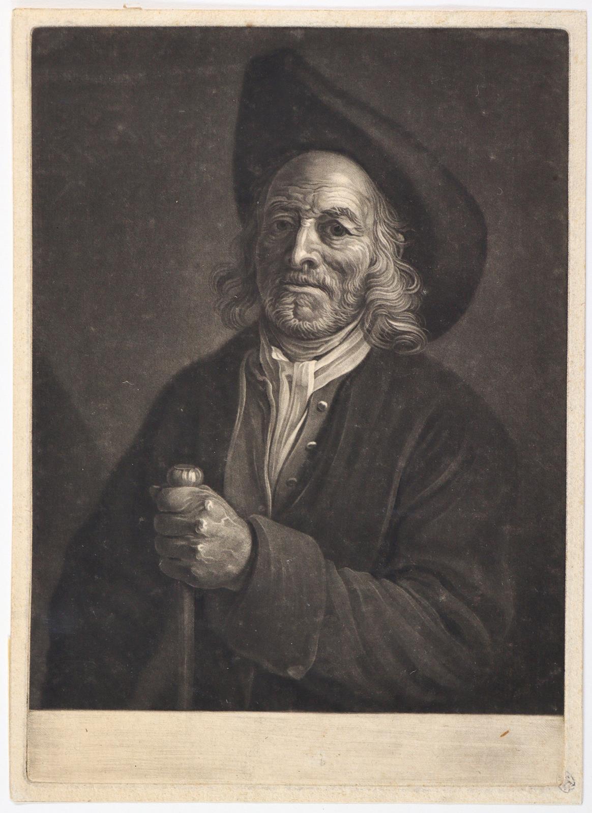 Bause, Johann Friedrich