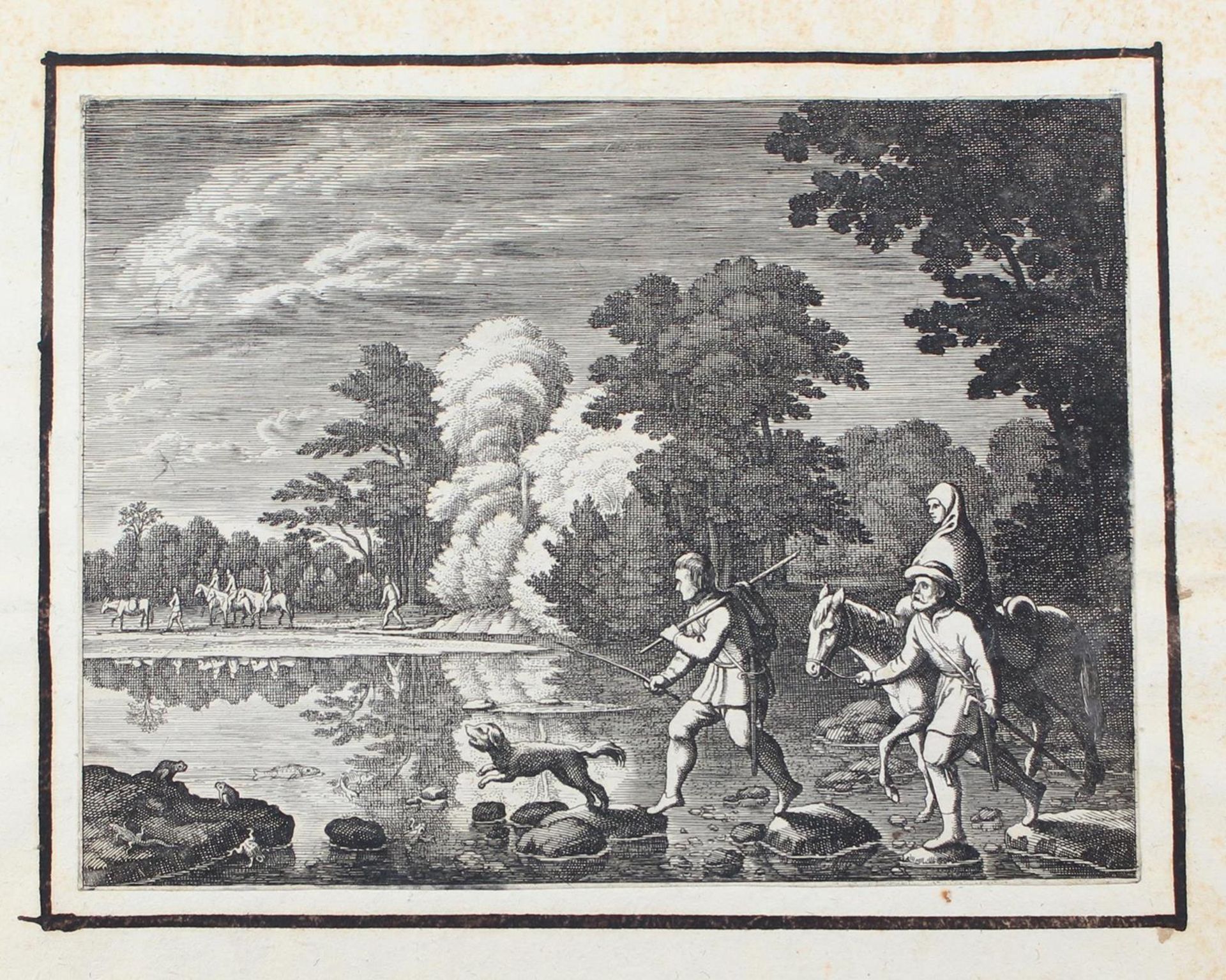 Merian, Matthäus - Bild 5 aus 5