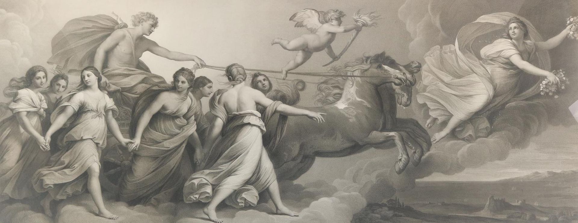 Vecellio, Tiziano, nach - Bild 2 aus 3