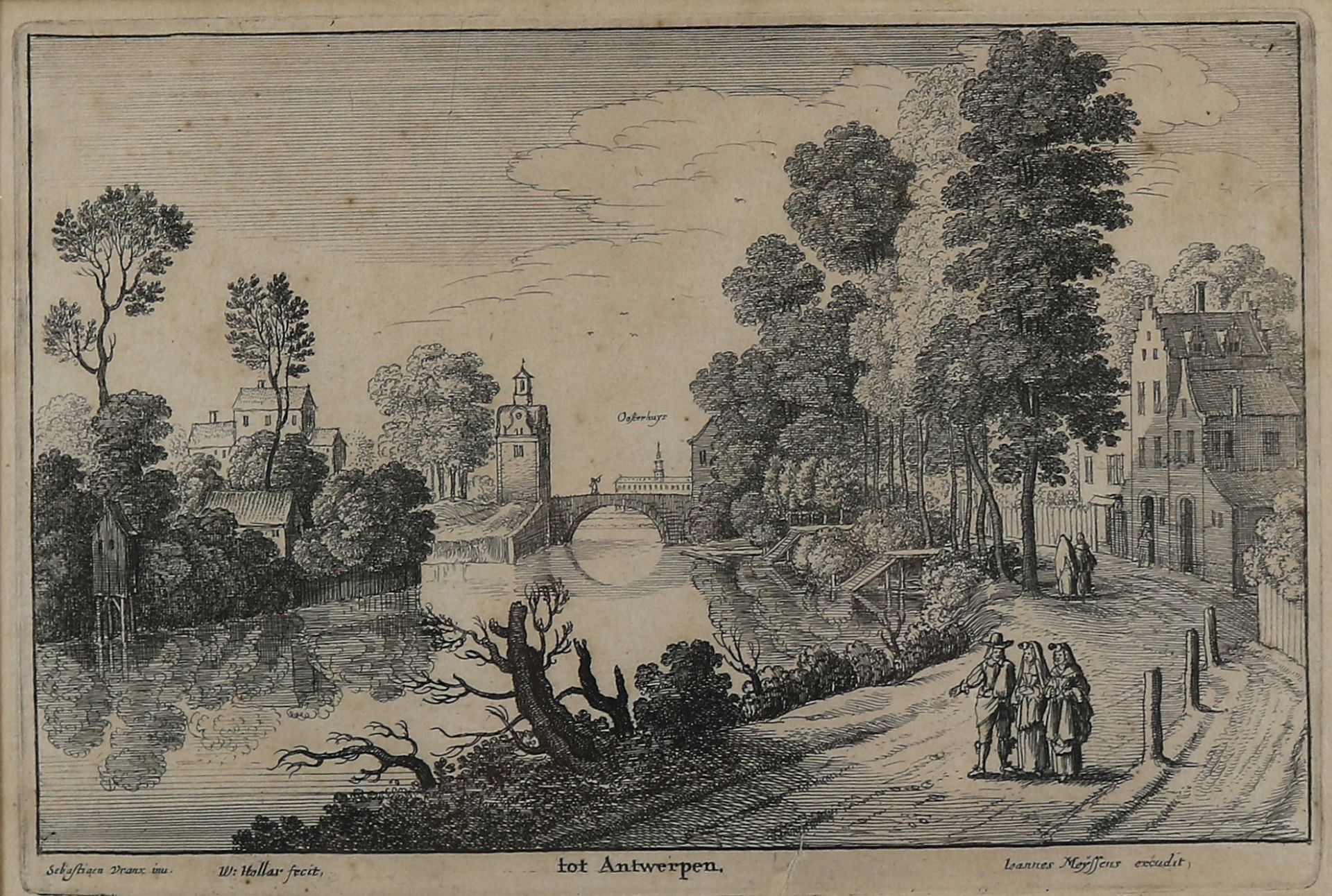 Hollar, Wenzel