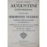 Augustinus,A.