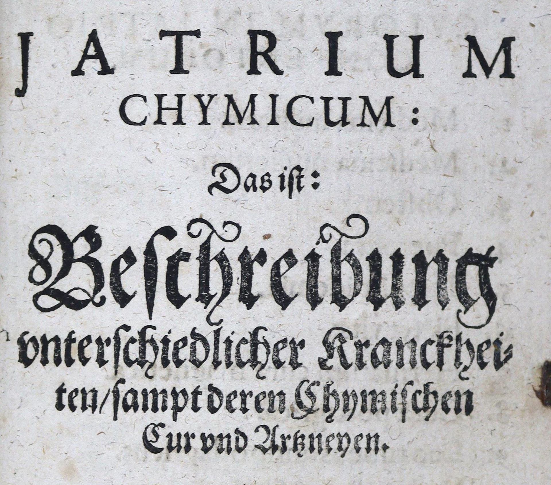 Rhumelius (Rummel),J.P. - Image 5 of 5