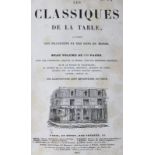 Classiques de la Table, Les.