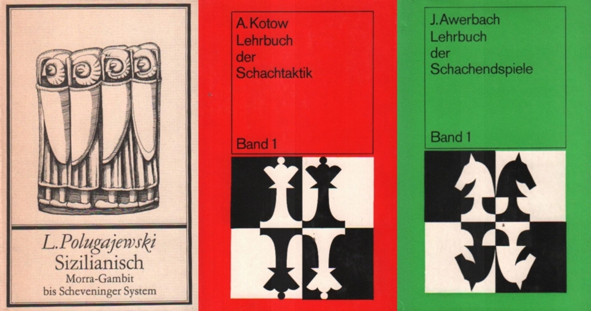 Sportverlag. Konvolut mit 30 Büchern aus dem Sportverlag Berlin aus der Zeit 1957 - 1987. 8°. Mit