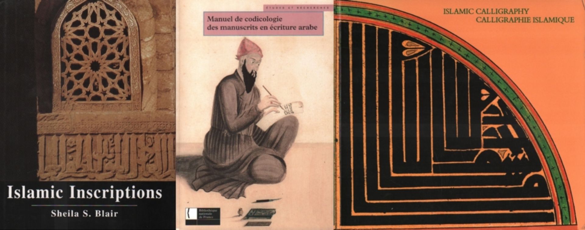 Islamistik. Contadini, Anna. Arab Painting: Text and Image in Illustrated Arabic Manuscripts. Leiden