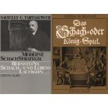 Selenus, G. (d. i. Herzog August II. von Braunschweig - Lüneburg) Das Schach- oder König - Spiel.