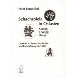 Banaschak, Peter. Schachspiele in Ostasien (Xiangqi, Changgi, Shogi). Quellen zu ihrer Geschichte