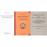 Bönsch – Kauke, Marion. Nervenkrieg – von Aura bis Zweikampf. Angewandte Psychologie für Trainer,