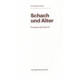 Strouhal, Ernst. (Hrsg) Schach und Alter. Passagen des Spiel III. Wien und New York, Springer, ca.