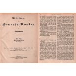 Kempelens Schachautomat. „Ein Automat“. Artikel auf den Sp. 165 – 172 und Beitrag „Zum Artikel Ein