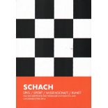 Jena. Schach. Spiel – Sport – Wissenschaft – Kunst. Aus den Beständen der Thüringer Universitäts-