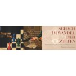 Schach und Kulturstiftung G. H. S. Von der Krone zum Bürger. Schach in der höfischen und