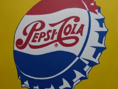 Warhol - Say Pepsi please