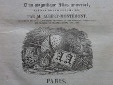 Montémont - Voyages 25 Bde.