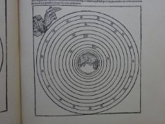 Schedel - Weltchronik, Faksimile