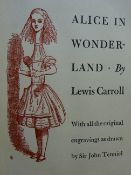 Carroll - Alice in Wonderland 2 Bde.