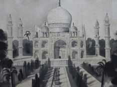 Hillig - Taj Mahal