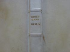 Immermann - Merlin