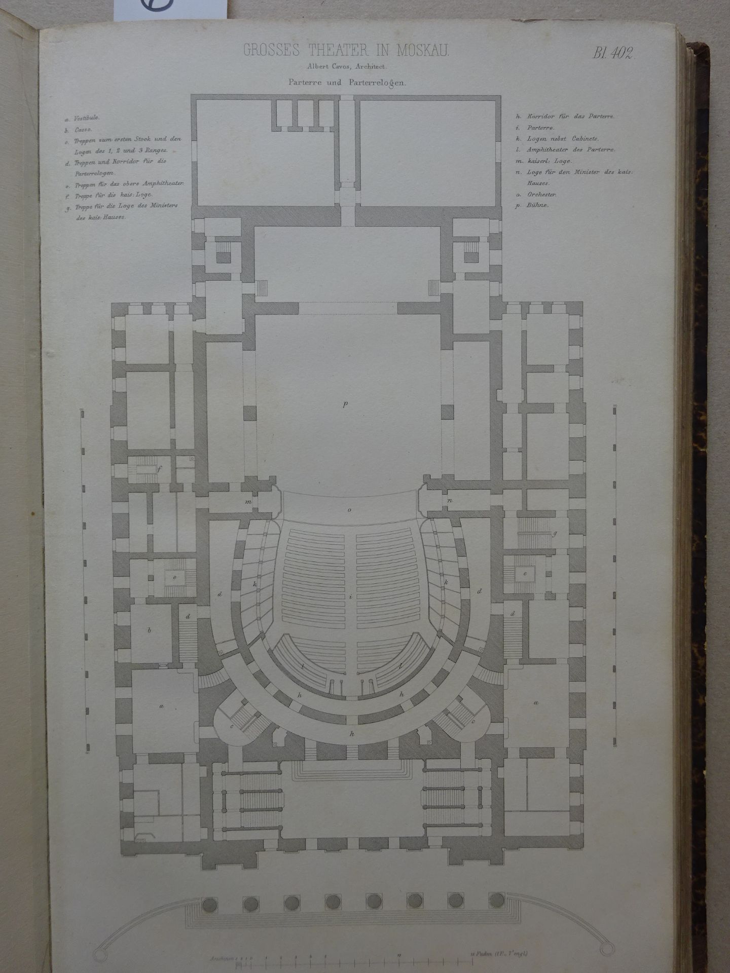 Förster - Atlas Bauzeitung Hochbau