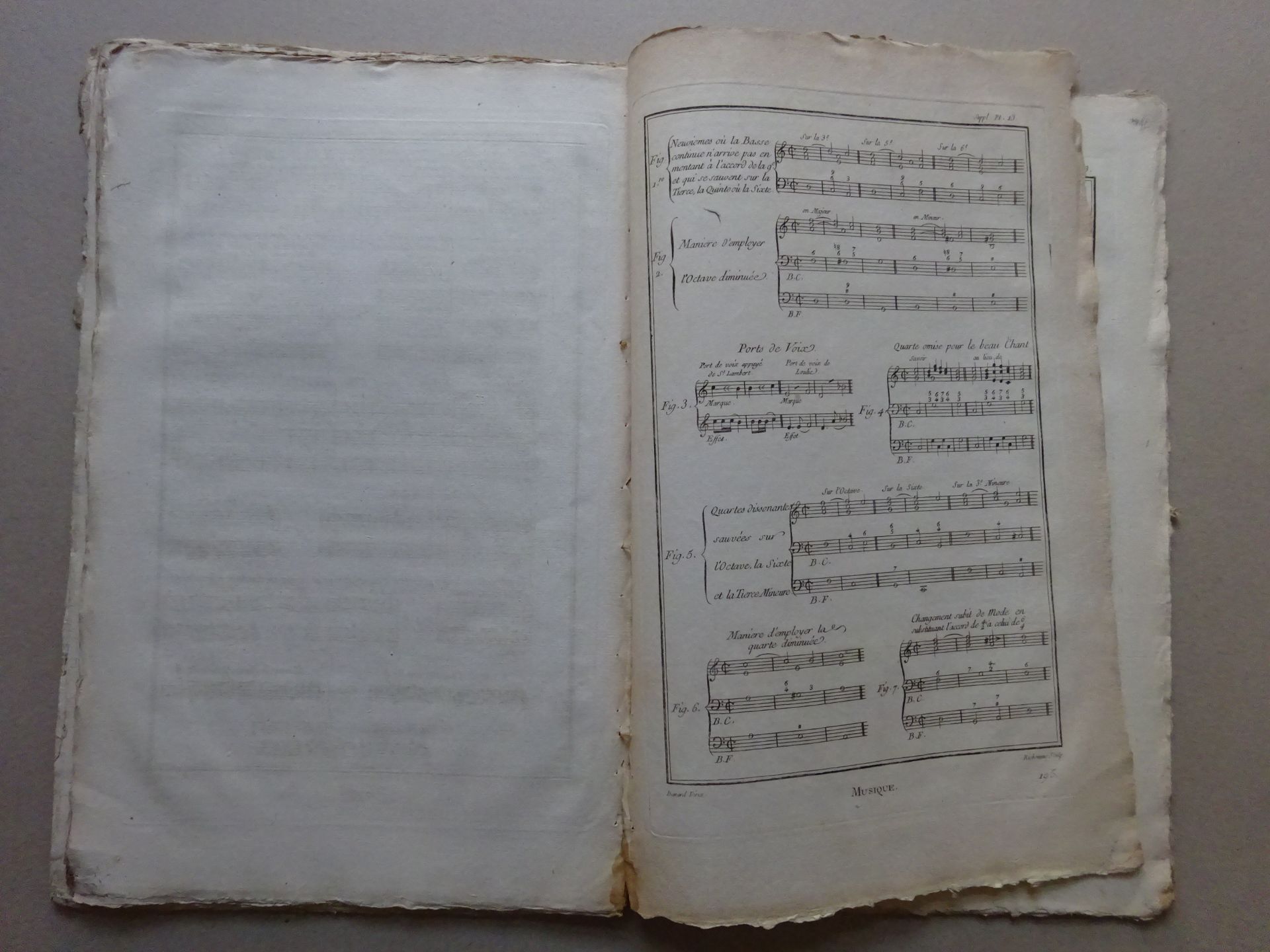 Diderot/d'Alembert - Musique - Bild 4 aus 5