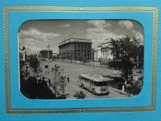 Fotoalbum Nowosibirsk, 1961