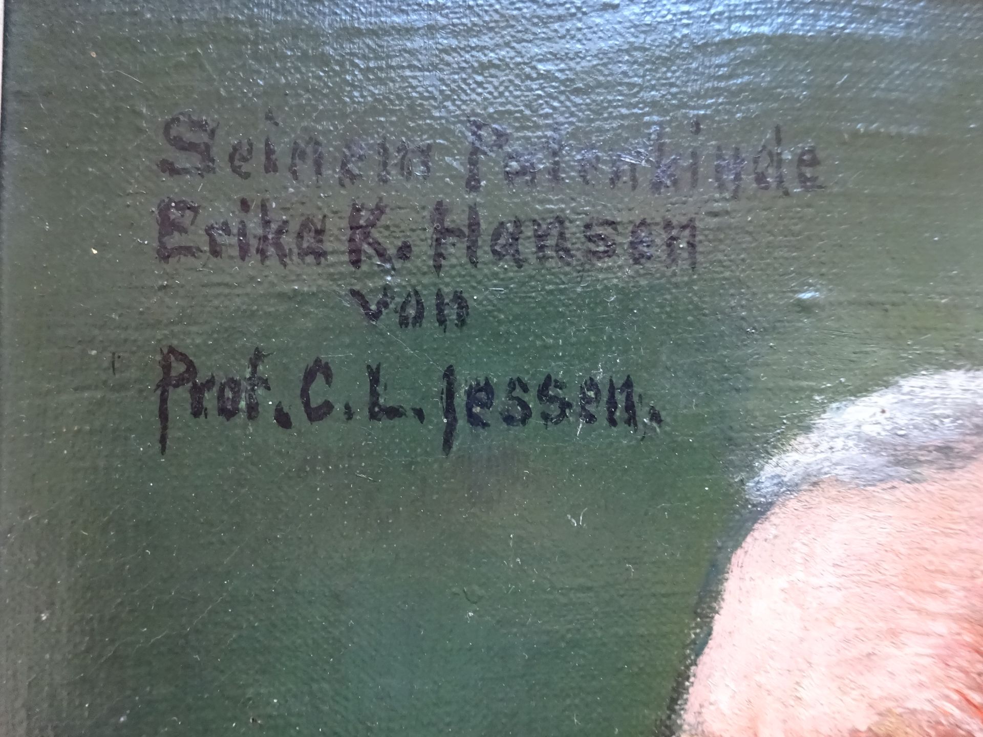 Jessen - Porträt - Bild 4 aus 6