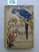 Ruß - Speaking parrots