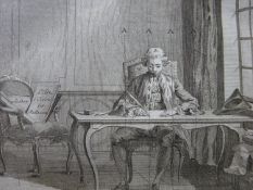 Diderot/d'Alembert - Art d'Ecrire