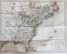 Geschichte Englischen Kolonien, 1775