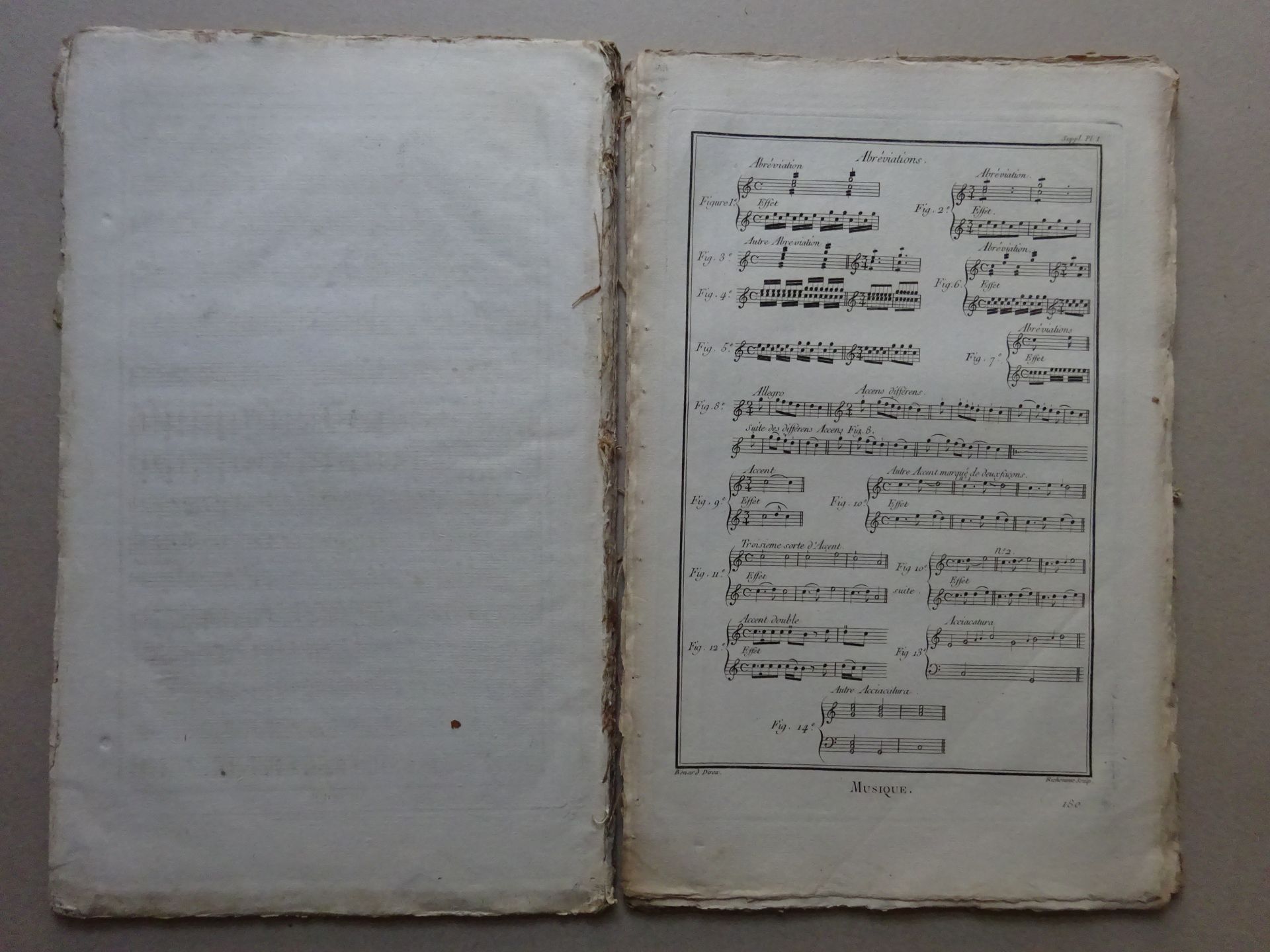 Diderot/d'Alembert - Musique - Bild 3 aus 5