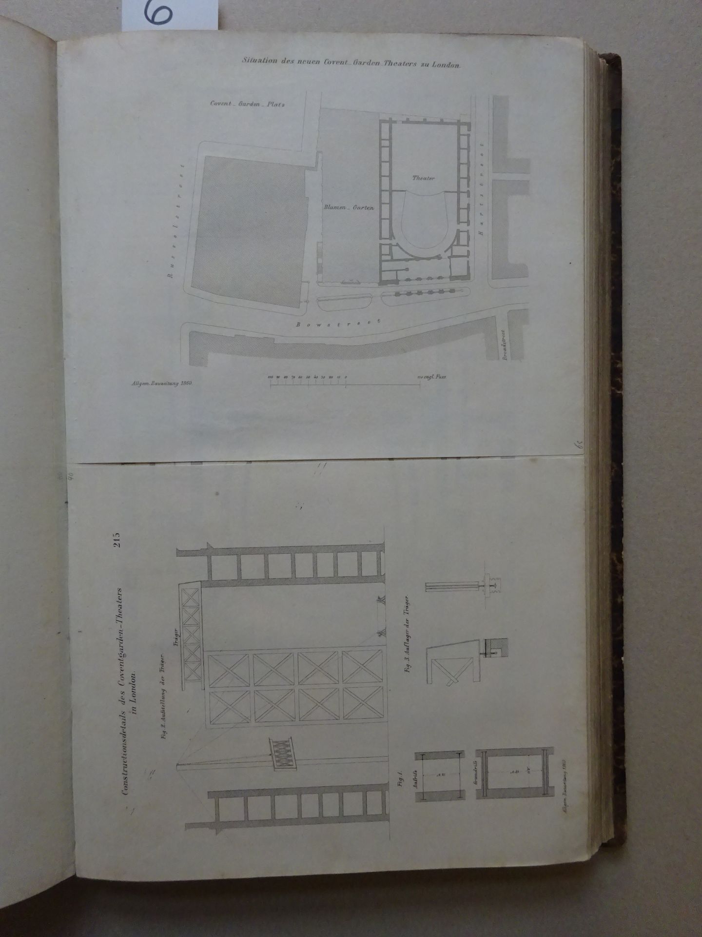 Förster - Atlas Bauzeitung Hochbau - Bild 3 aus 9