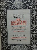 Dante - Göttliche Komödie