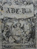 Reinick - ABC-Buch 1845
